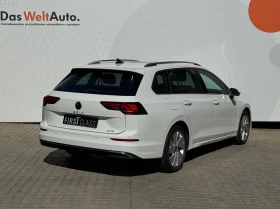 VW Golf Variant 8 Style 1.5 eTSI OPF DSG | Mobile.bg � ����� ������ 3