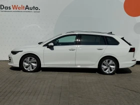 Обява за продажба на VW Golf Variant 8 Style 1.5 eTSI OPF DSG ~64 900 лв. - изображение 1