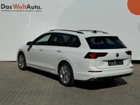 VW Golf Variant 8 Style 1.5 eTSI OPF DSG | Mobile.bg � ����� ������ 4