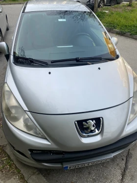 Обява за продажба на Peugeot 207 ~4 300 лв. - изображение 1