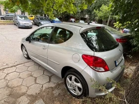 Обява за продажба на Peugeot 207 ~4 300 лв. - изображение 5