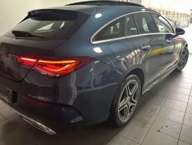 Mercedes-Benz CLA 250 e Shooting Brake.Kamera.Navi.Led.Panorama AMG - 54500 лв. - 21464183 4