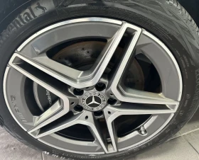 Mercedes-Benz CLA 250 e Shooting Brake.Kamera.Navi.Led.Panorama AMG - 54500 лв. - 21464183 6