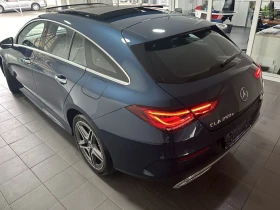 Mercedes-Benz CLA 250 e Shooting Brake.Kamera.Navi.Led.Panorama AMG - 54500 лв. - 21464183 3