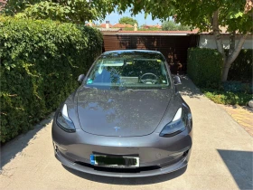 Обява за продажба на Tesla Model 3 Face performance ~57 450 лв. - изображение 1