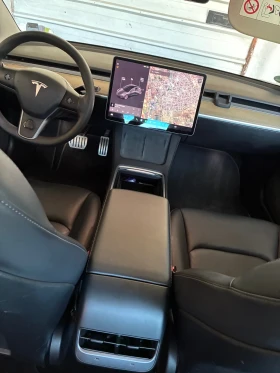 Обява за продажба на Tesla Model 3 Face performance ~57 450 лв. - изображение 4