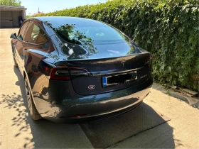 Обява за продажба на Tesla Model 3 Face performance ~57 450 лв. - изображение 2