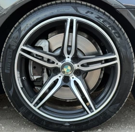 BMW 530 d= M-performance= Facelift= HUD= =  | Mobile.bg    17