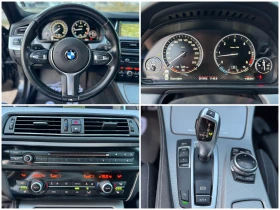 BMW 530 d= M-performance= Facelift= HUD= =  | Mobile.bg    15