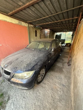 Обява за продажба на BMW 320 ~6 840 лв. - изображение 6