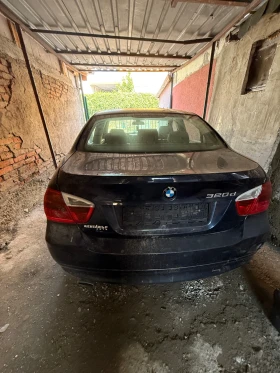 Обява за продажба на BMW 320 ~6 840 лв. - изображение 3