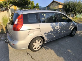 Обява за продажба на Mazda 5 1.8 бензин/газ ~6 500 лв. - изображение 4