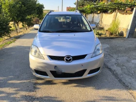 Обява за продажба на Mazda 5 1.8 бензин/газ ~6 500 лв. - изображение 1