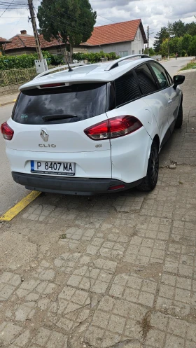 Renault Clio | Mobile.bg    4