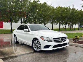 Mercedes-Benz C 300 C 300 RWD | Mobile.bg    3