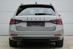 Skoda Superb SPORT LINE* 4X4* LED* CANTON* - 41900 лв. - 15485507 9