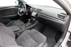 Skoda Superb SPORT LINE* 4X4* LED* CANTON* - 41900 лв. - 15485507 15