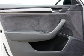 Skoda Superb SPORT LINE* 4X4* LED* CANTON* - 41900 лв. - 15485507 14