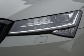 Skoda Superb SPORT LINE* 4X4* LED* CANTON* - 41900 лв. - 15485507 4