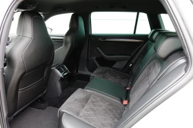 Skoda Superb SPORT LINE* 4X4* LED* CANTON* - 41900 лв. - 15485507 17