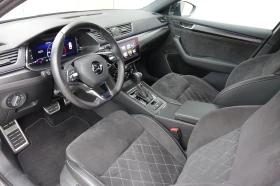 Skoda Superb SPORT LINE* 4X4* LED* CANTON* - 41900 лв. - 15485507 11