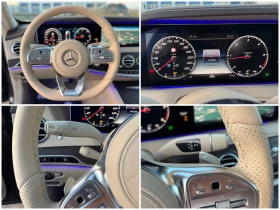 Mercedes-Benz S 350 d= AMG LINE= PANORAMA= KEYLESS= SOFT CLOSE= 360* K | Mobile.bg    15