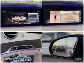 Mercedes-Benz S 350 d= AMG LINE= PANORAMA= KEYLESS= SOFT CLOSE= 360* K | Mobile.bg    16