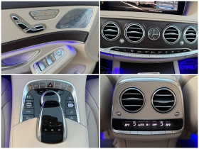 Mercedes-Benz S 350 d= AMG LINE= PANORAMA= KEYLESS= SOFT CLOSE= 360* K | Mobile.bg    17