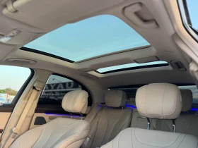 Mercedes-Benz S 350 d= AMG LINE= PANORAMA= KEYLESS= SOFT CLOSE= 360* K | Mobile.bg    14