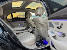 Mercedes-Benz S 350 d= AMG LINE= PANORAMA= KEYLESS= SOFT CLOSE= 360* K | Mobile.bg    11