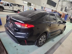 Toyota Corolla * HYBRID LE * CARFAX *    | Mobile.bg    3
