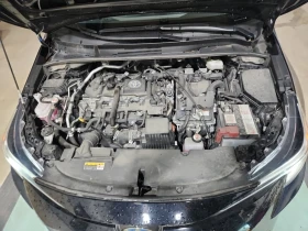 Toyota Corolla * HYBRID LE * CARFAX *    | Mobile.bg    17
