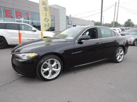Alfa Romeo Giulia * АВТО КРЕДИТ* ЦЕНА ДО БГ * CARFAX * 