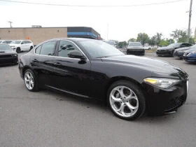 Alfa Romeo Giulia * АВТО КРЕДИТ* ЦЕНА ДО БГ * CARFAX *  - 26999 лв. / 13804.37 € - 20763068 3