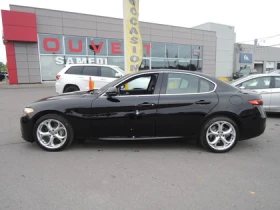 Alfa Romeo Giulia * АВТО КРЕДИТ* ЦЕНА ДО БГ * CARFAX *  - 26999 лв. / 13804.37 € - 20763068 4
