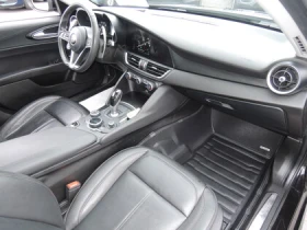 Alfa Romeo Giulia * АВТО КРЕДИТ* ЦЕНА ДО БГ * CARFAX *  - 26999 лв. / 13804.37 € - 20763068 6