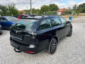 Skoda Octavia 1.9 105 4x4  | Mobile.bg    7
