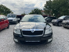 Skoda Octavia 1.9 105 4x4  | Mobile.bg    2