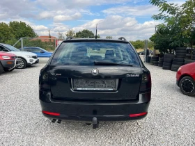 Skoda Octavia 1.9 105 4x4  | Mobile.bg    6