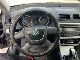 Skoda Octavia 1.9 105 4x4  | Mobile.bg    11