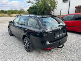Skoda Octavia 1.9 105 4x4  | Mobile.bg    5