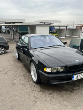 Обява за продажба на BMW 740 E38 M62tyB46 ~55 000 лв. - изображение 5 | Auto.bg Обява за продажба на BMW 740 E38 M62tyB46 ~55 000 лв. - изображение 5