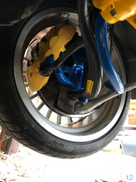 BMW 740 E38 M62tyB46 | Mobile.bg    17