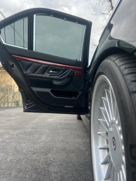 Обява за продажба на BMW 740 E38 M62tyB46 ~55 000 лв. - изображение 4 | Auto.bg Обява за продажба на BMW 740 E38 M62tyB46 ~55 000 лв. - изображение 4