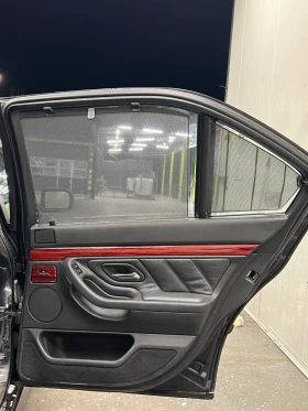 Обява за продажба на BMW 740 E38 M62tyB46 ~55 000 лв. - изображение 3 | Auto.bg Обява за продажба на BMW 740 E38 M62tyB46 ~55 000 лв. - изображение 3