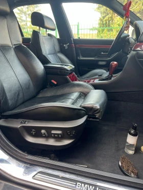 Обява за продажба на BMW 740 E38 M62tyB46 ~55 000 лв. - изображение 7 | Auto.bg Обява за продажба на BMW 740 E38 M62tyB46 ~55 000 лв. - изображение 7
