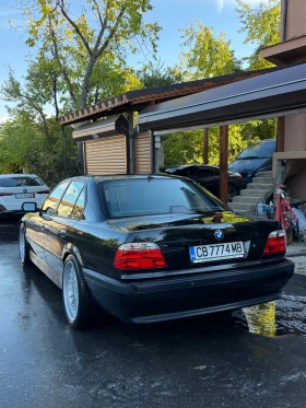 Обява за продажба на BMW 740 E38 M62tyB46 ~55 000 лв. - изображение 2 | Auto.bg Обява за продажба на BMW 740 E38 M62tyB46 ~55 000 лв. - изображение 2