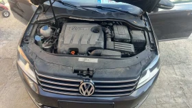 VW Passat 1.6TDI - 12300 лв. / 6288.89 € - 54482942 10
