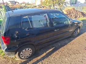 Обява за продажба на VW Polo 1.4 газ бен ~2 000 лв. - изображение 1