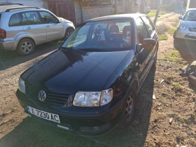 Обява за продажба на VW Polo 1.4 газ бен ~2 000 лв. - изображение 3